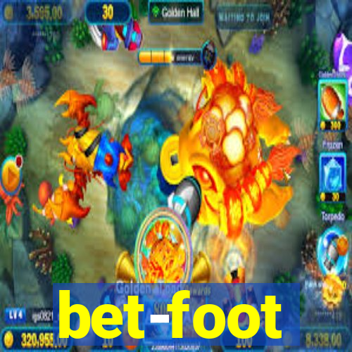 bet-foot