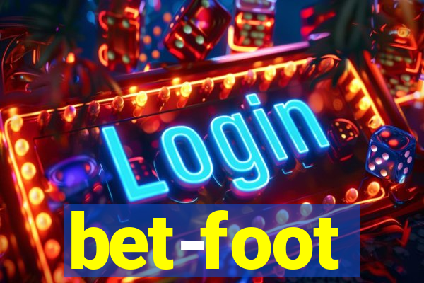 bet-foot