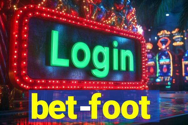 bet-foot