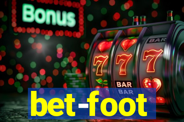 bet-foot