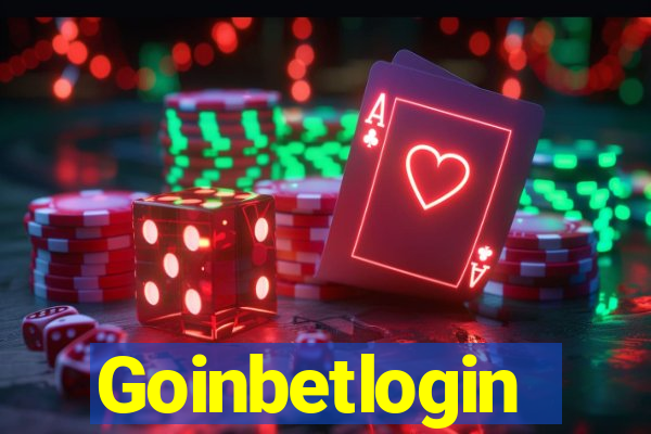 Goinbetlogin