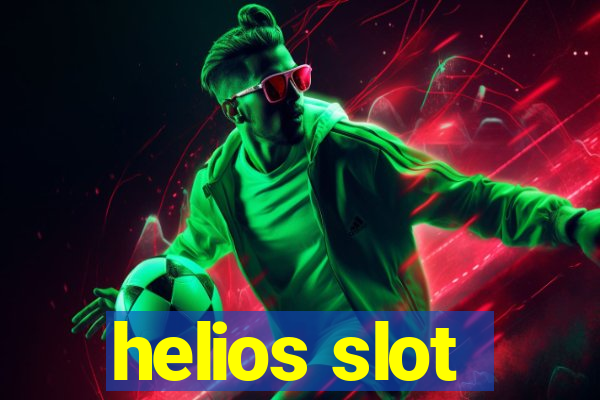 helios slot