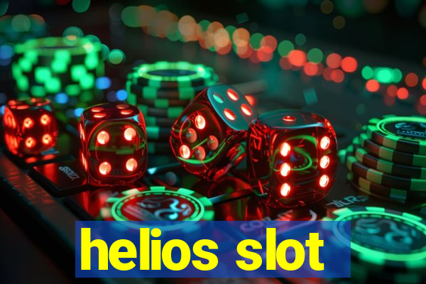 helios slot