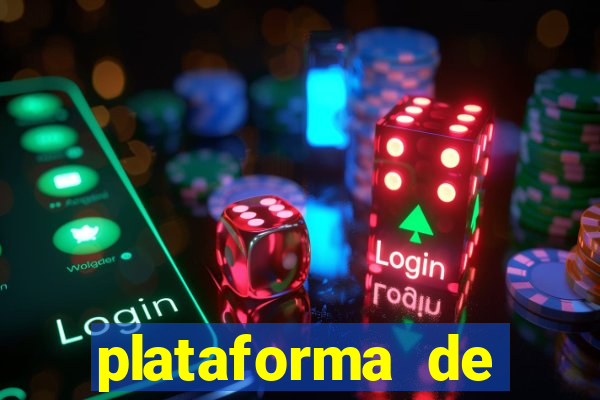 plataforma de apostas tigre