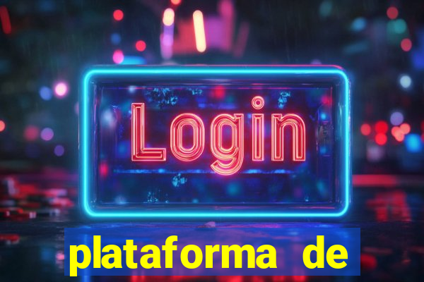 plataforma de apostas tigre