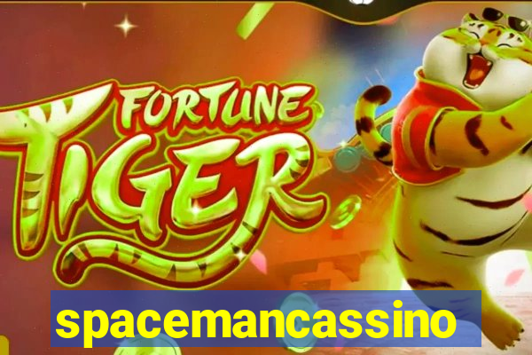 spacemancassino