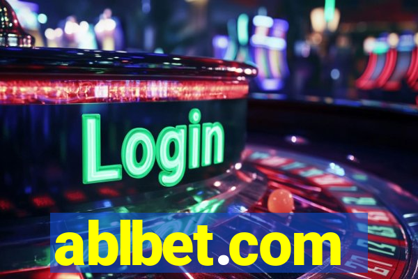 ablbet.com