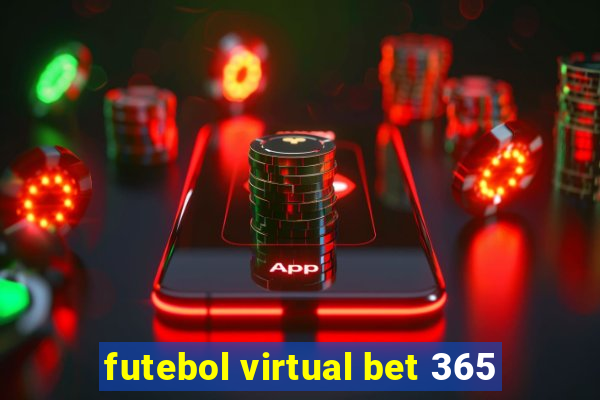 futebol virtual bet 365