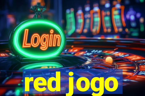 red jogo