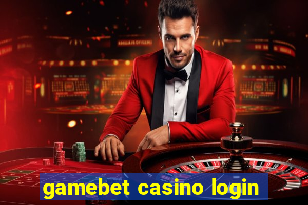 gamebet casino login