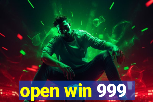 open win 999