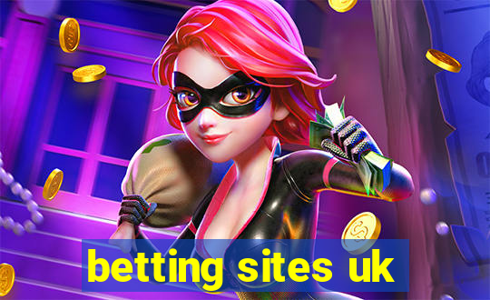 betting sites uk