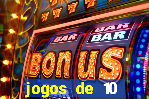 jogos de 10 centavos na betano