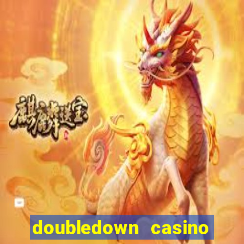 doubledown casino fichas gratis