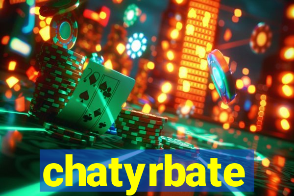 chatyrbate