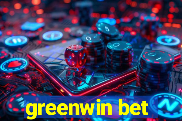 greenwin bet