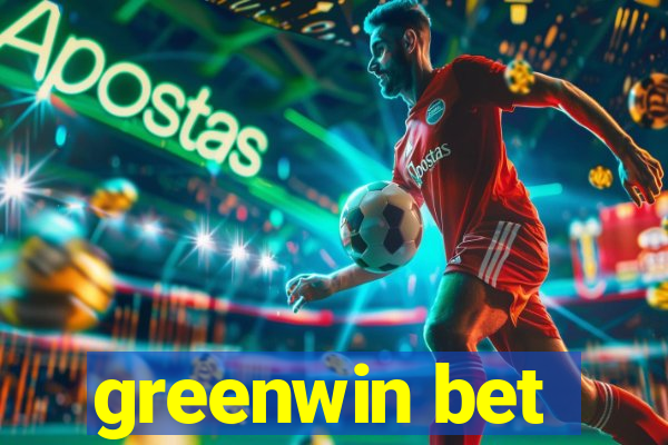 greenwin bet