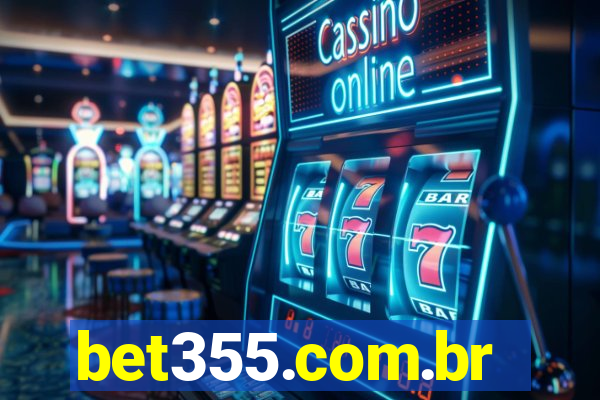 bet355.com.br