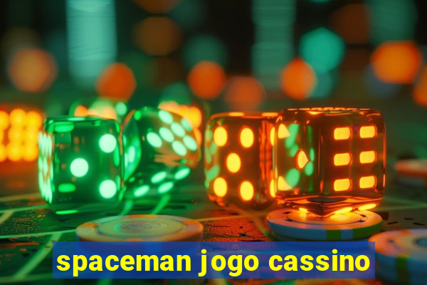 spaceman jogo cassino