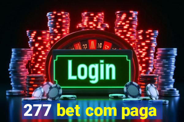 277 bet com paga