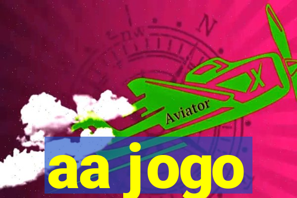 aa jogo