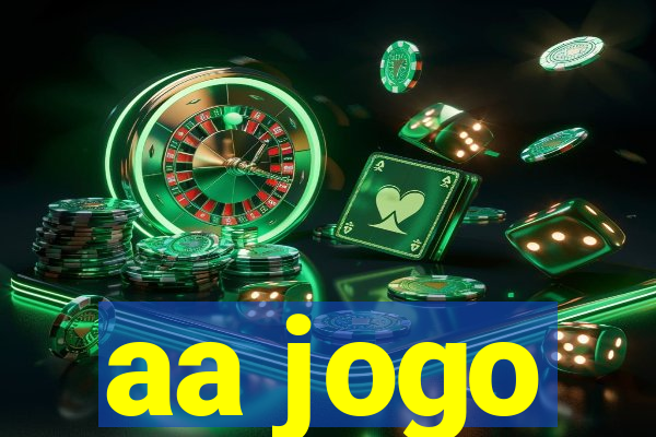 aa jogo