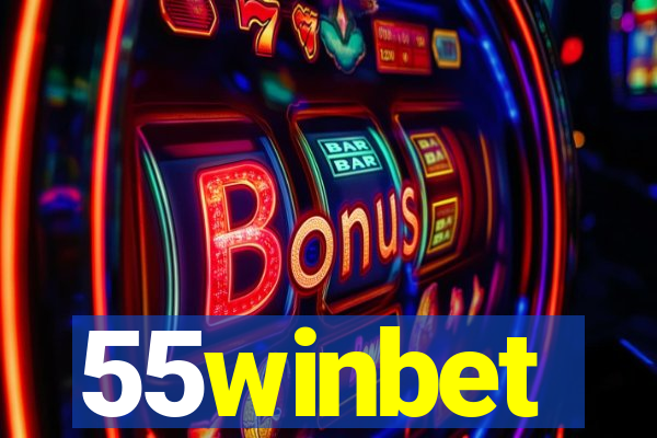 55winbet