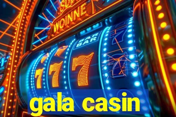 gala casin