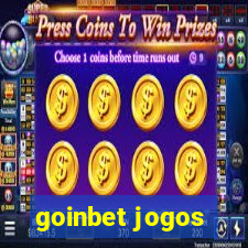 goinbet jogos