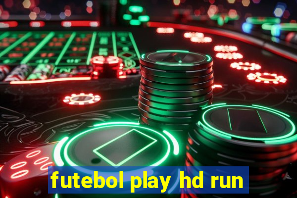 futebol play hd run