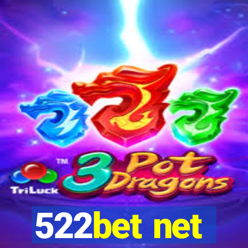 522bet net