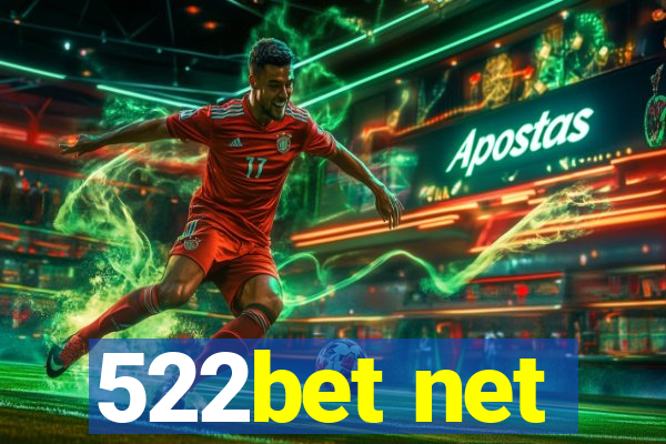 522bet net