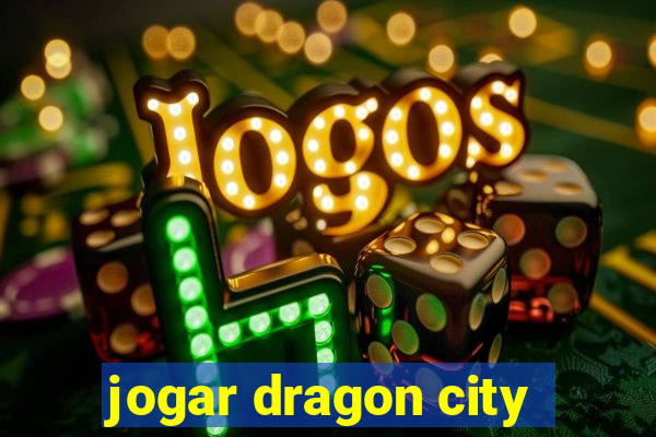 jogar dragon city