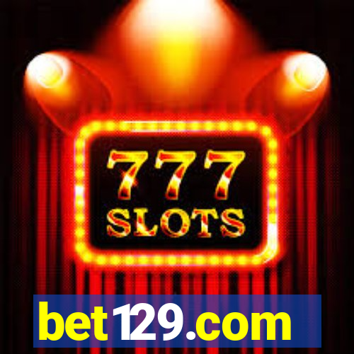 bet129.com