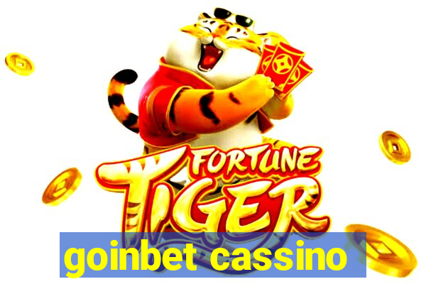 goinbet cassino