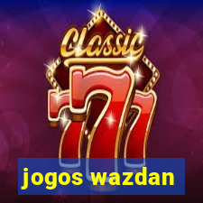 jogos wazdan