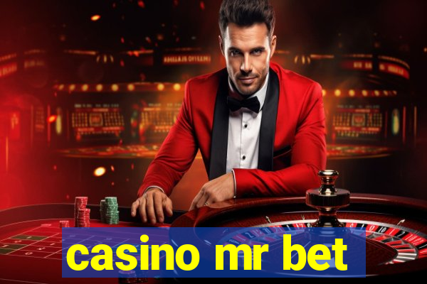 casino mr bet