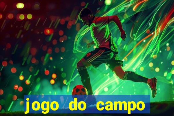 jogo do campo minado aposta