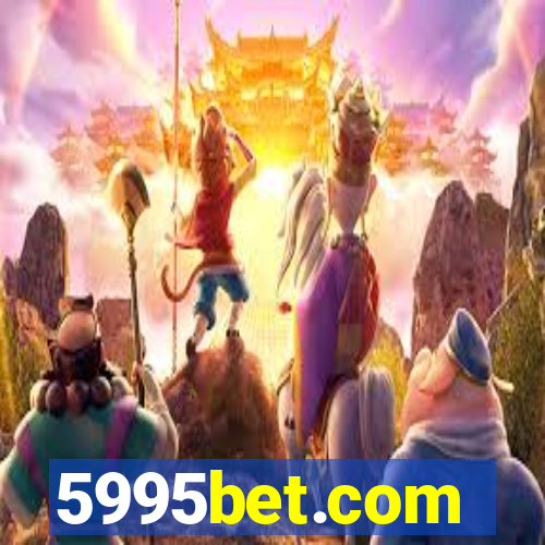 5995bet.com