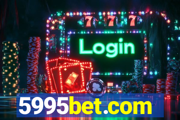 5995bet.com