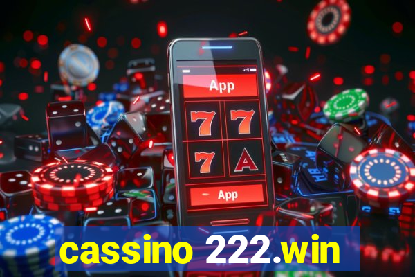 cassino 222.win