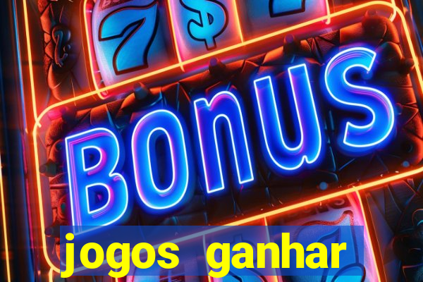 jogos ganhar dinheiro no pix