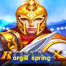 orgill spring dealer market