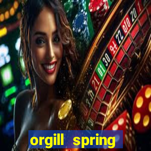 orgill spring dealer market