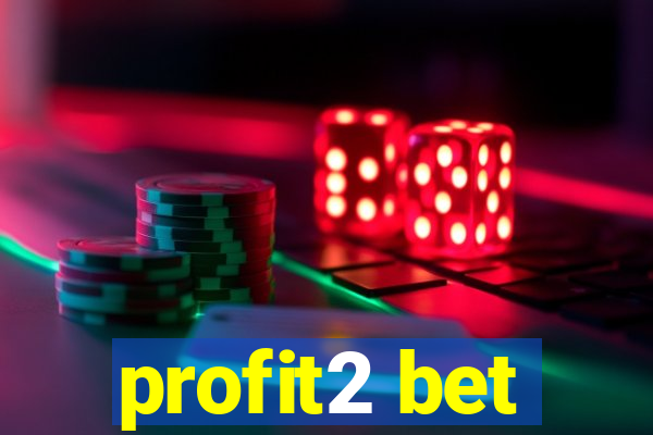 profit2 bet