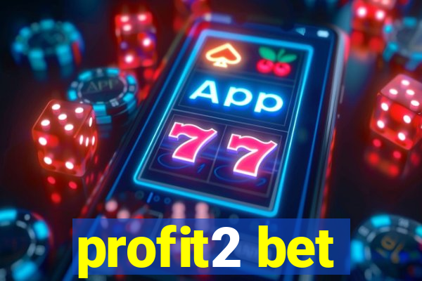 profit2 bet