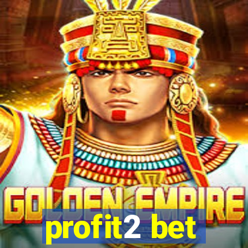 profit2 bet