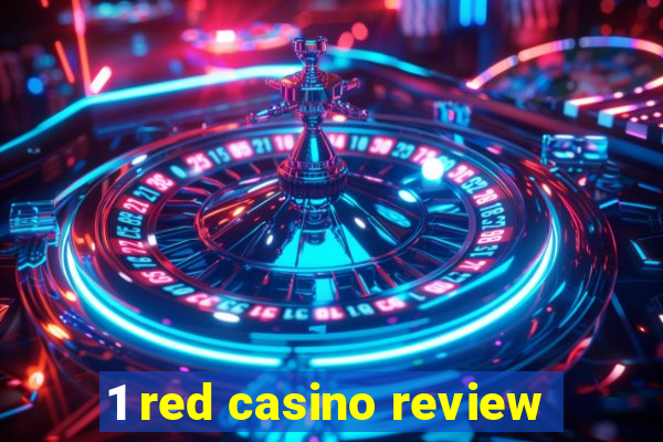 1 red casino review