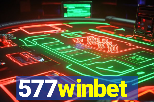 577winbet