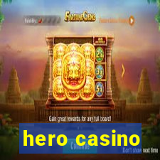 hero casino